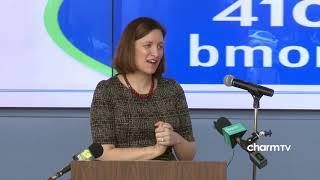 CASH Campaign of Maryland's 2019 Free Tax Season Kickoff
