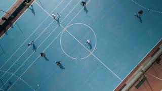 ONDA F.C. Futsal Tournament in Valencia Spain