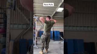 U.S Marine work out #usarmy #viral #military #marine #marinecorps #army #usnavy #usa #workout #navy