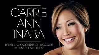 Carrie Ann Inaba : Career Highlights Reel