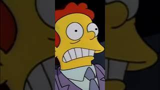 Very loud in the cinema. The Simpsons season 5 episode 18.