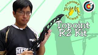 Archery | Topoint R2 Bow Kit Review