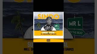 sindo-sunkido official x mr.l x snashe benz x ranty x odie snipes