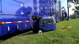 Yamaha   Inverters vs  Generators   Whats the Difference?