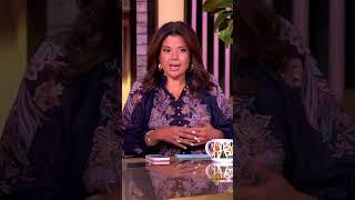 Ana Navarro reacts to Pres. Trump's Memorial Day message