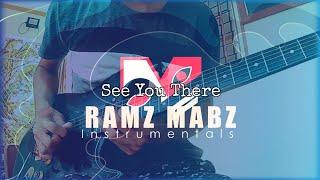 See You There - Ramz Mabz | guitar solo improvisation | JPadz Rock #fyp #fypシ #guitarsolo #guitar