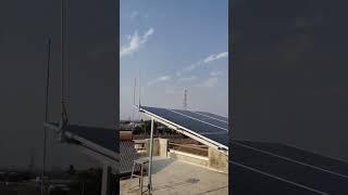 solar panels installation #solarpanelsystem #renewableenergy #electrician #solarenergysystem #solar