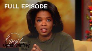 The Oprah Winfrey Show: A Conversation with Gary Zukav | Full Episode | OWN