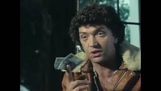 The Professionals - 4x02 - Wild justice