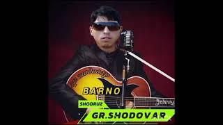 gr. SHODOVAR song: Barno #barno