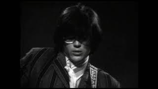 Gary Burton Quartet - Berlin 1967 (w/ interview)