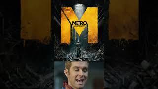 Ranking EVERY Metro Game