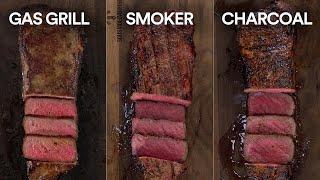 Which cooker REALLY Makes the BEST Steaks!?