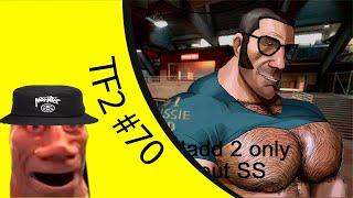 Team Fortress 2 #70 [RUS & ENG]