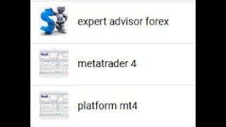 Forex expert advisor mt4 automated trading system