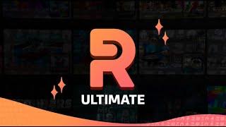 RoGold Ultimate - Short Showcase