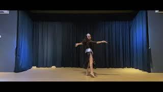 2020 VDAC - Crystal Wong Ru Yi - Belly Dance - Teen Folkloric