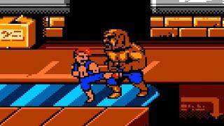 Double Dragon (NES) Playthrough