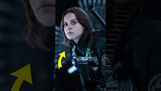 The HIDDEN Secret in Rogue One...
