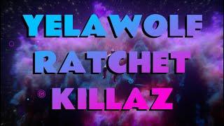 YelaWolf x Ratchet Killaz x Juicy J | Juicy Thump End of Time Mix | Showroom Partners Entertainment