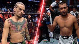 UFC 269: Fully Loaded