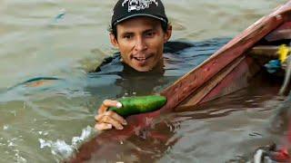 Brazil: Life and Death on the River | Deadliest Journeys