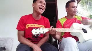 you're all i need cover