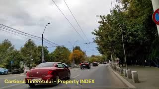 Cartierul Tineretului - Property INDEX