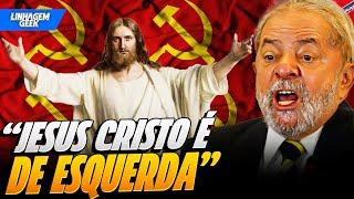 REFUTANDO O PRESIDENTE DA REPÚBLICA LULA