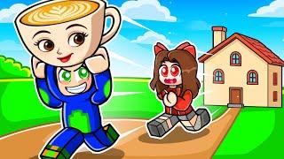 AYUSH STEAL A BRAINROT in Roblox!!