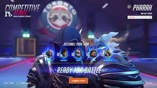 Ster Streams - Overwatch 2! (6/26/2024)