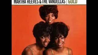 Martha Reeves i Vandellas - Nie ma dokąd uciec