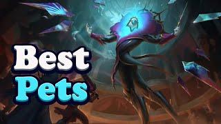 Hero Wars Asgard Boss Maestro: Best Pet Strategy Revealed!