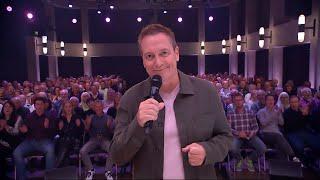 Nuhr im Ersten Vom 17.10.2024 FULL SHOW