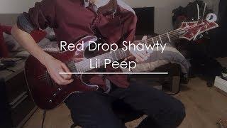 Red Drop Shawty - Lil Peep (Guitar Cover)