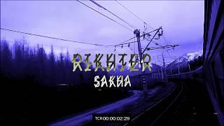 Rikhter - Sakha [RIK2]