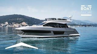 Azimut 53 | Full Review by The Boat Show