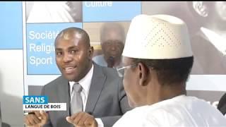 Sans Langue de Bois du Dimanche 02 Décembre 2019 Bambara CHERIFLA TV 720p