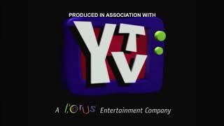 (What if) Mircosoft Animation / YTV / Bardel Entertainment / 4Kids TV (2006)