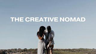 The Creative Nomad | Mindset, Relationships, Wellbeing, Entrepreneurship, Travel