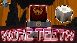 STEALING Kuudra's Teeth - Hypixel Skyblock (SB Ep. 192)