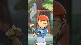 there's nothing we can do. || #shorts  #ben10 #ben10classic #animation