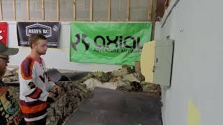 Mid Atlantic Micro Crawlers Crawltoberfest - Jackson L - Class 2
