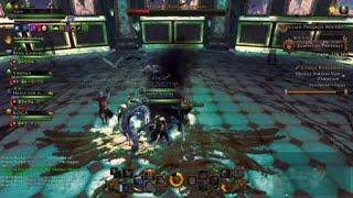 Neverwinter Castle Ravenloft Last Mechanic (Reaper)