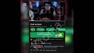 Sajko (Psychotrop) 22.06.25 Cały Live.