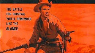 The Guns of Fort Petticoat (1957) Audie Murphy | Kathryn Grant | Hope Emerson | Classic Western