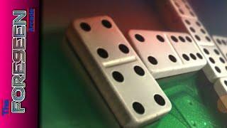 Domino Master (XBLA) - Xbox 360 Gameplay