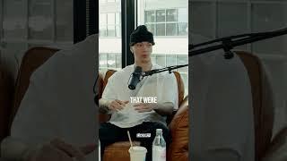 Accidentally getting into TikTok  #Sevryn #NickelUp #Shorts #Funny