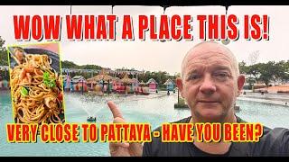 Escape the Ordinary: Discover La La Lake Pattaya!