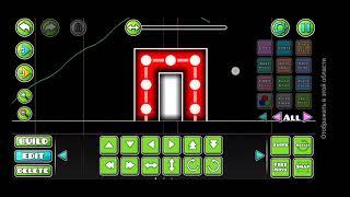 Как Декор за 3 минуты?! в Geometry dash????? Легко Antya - Антя преставляет #Superpro #Декор #гд